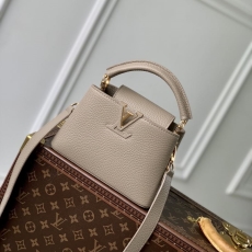 LV Top Handle Bags